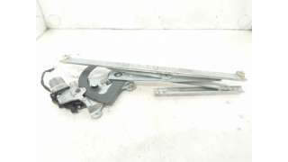 ELEVALUNAS DELANTERO IZQUIERDO CHEVROLET AVEO / KALOS SEDÁN (2005-2007) 1.4 94CV 1399CC - L.7108633 / 96652141