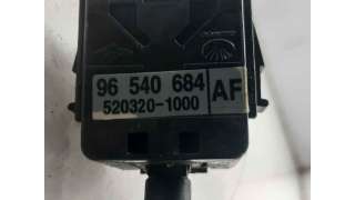 MANDO LUCES CHEVROLET AVEO / KALOS SEDÁN (2005-2007) 1.4 94CV 1399CC - L.7108668 / 96540684