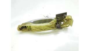 MANETA EXTERIOR DELANTERA DERECHA CHEVROLET AVEO / KALOS SEDÁN (2005-2007) 1.4 94CV 1399CC - L.7108672 / 95981220 2