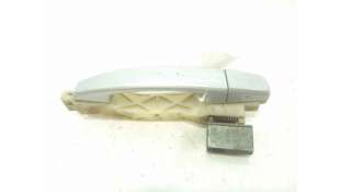 MANETA EXTERIOR TRASERA DERECHA CHEVROLET AVEO / KALOS SEDÁN (2005-2007) 1.4 94CV 1399CC - L.7108675 / 96468253