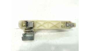 MANETA EXTERIOR TRASERA DERECHA CHEVROLET AVEO / KALOS SEDÁN (2005-2007) 1.4 94CV 1399CC - L.7108675 / 96468253 2