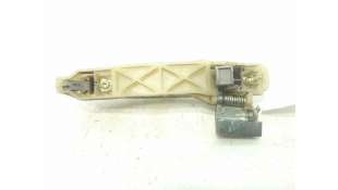 MANETA EXTERIOR TRASERA IZQUIERDA CHEVROLET AVEO / KALOS SEDÁN (2005-2007) 1.4 94CV 1399CC - L.7108676 / 96468254 2