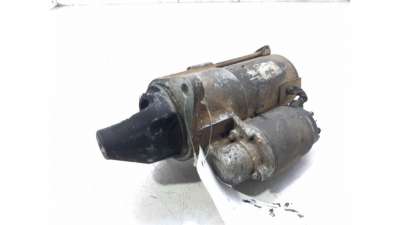 MOTOR ARRANQUE CHEVROLET AVEO / KALOS SEDÁN (2005-2007) 1.4 94CV 1399CC - L.7108683 / 25182244