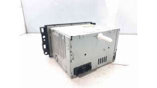 SISTEMA AUDIO / RADIO CD CHEVROLET AVEO / KALOS SEDÁN (2005-2007) 1.4 94CV 1399CC - L.7108727 / 96628256 2