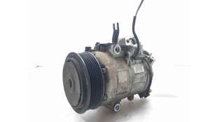 COMPRESOR AIRE ACONDICIONADO SKODA FABIA I (2003-2008) 1.2 64CV 1198CC - L.7109295 / 6Q0820808A