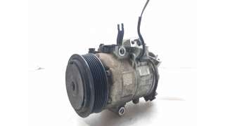 COMPRESOR AIRE ACONDICIONADO SKODA FABIA I (2003-2008) 1.2 64CV 1198CC - L.7109295 / 6Q0820808A