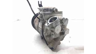 COMPRESOR AIRE ACONDICIONADO SKODA FABIA I (2003-2008) 1.2 64CV 1198CC - L.7109295 / 6Q0820808A 2