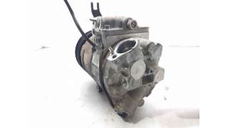 COMPRESOR AIRE ACONDICIONADO SKODA FABIA I (2003-2008) 1.2 64CV 1198CC - L.7109295 / 6Q0820808A