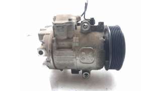 COMPRESOR AIRE ACONDICIONADO SKODA FABIA I (2003-2008) 1.2 64CV 1198CC - L.7109295 / 6Q0820808A