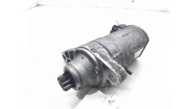 MOTOR ARRANQUE SKODA FABIA I (2003-2008) 1.2 64CV 1198CC - L.7109367 / 02T911023R