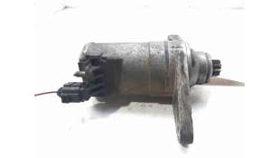 MOTOR ARRANQUE SKODA FABIA I (2003-2008) 1.2 64CV 1198CC - L.7109367 / 02T911023R 2