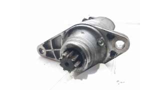 MOTOR ARRANQUE SKODA FABIA I (2003-2008) 1.2 64CV 1198CC - L.7109367 / 02T911023R