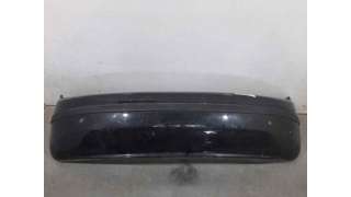 PARAGOLPES TRASERO SKODA FABIA I (2003-2008) 1.2 64CV 1198CC - L.7109382 / 6Y6807421