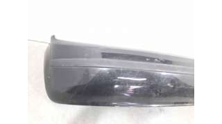 PARAGOLPES TRASERO SKODA FABIA I (2003-2008) 1.2 64CV 1198CC - L.7109382 / 6Y6807421