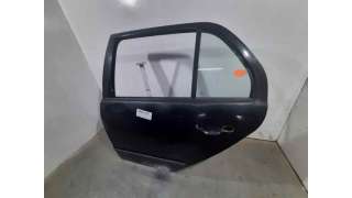 PUERTA TRASERA IZQUIERDA SKODA FABIA I (2003-2008) 1.2 64CV 1198CC - L.7109404 / 6Y6833051