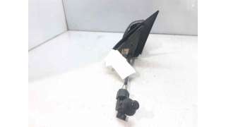 RETROVISOR DERECHO SKODA FABIA I (2003-2008) 1.2 64CV 1198CC - L.7109412 / 6Y1857502BEFKZ