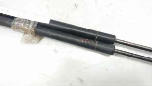 AMORTIGUADORES MALETERO / PORTON FORD FIESTA V (2001-2008) 1.4 TDCI 68CV 1399CC - L.7109473 / 1224731 2