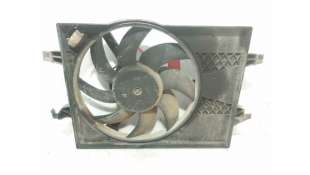 ELECTROVENTILADOR FORD FIESTA V (2001-2008) 1.4 TDCI 68CV 1399CC - L.7109545 / 1474348