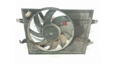 ELECTROVENTILADOR FORD FIESTA V (2001-2008) 1.4 TDCI 68CV 1399CC - L.7109545 / 1474348