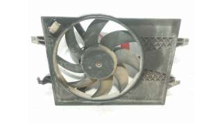 ELECTROVENTILADOR FORD FIESTA V (2001-2008) 1.4 TDCI 68CV 1399CC - L.7109545 / 1474348