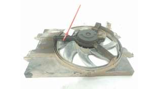ELECTROVENTILADOR FORD FIESTA V (2001-2008) 1.4 TDCI 68CV 1399CC - L.7109545 / 1474348 2