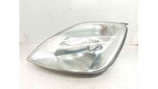 FARO IZQUIERDO FORD FIESTA V (2001-2008) 1.4 TDCI 68CV 1399CC - L.7109557 / 1320349