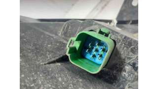 FARO IZQUIERDO FORD FIESTA V (2001-2008) 1.4 TDCI 68CV 1399CC - L.7109557 / 1320349