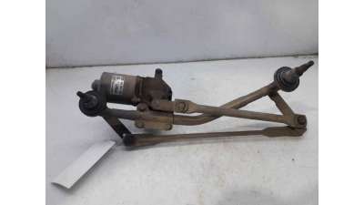 MOTOR LIMPIA DELANTERO FORD FIESTA V (2001-2008) 1.4 TDCI 68CV 1399CC - L.7109610 / 2S6T17B571AC