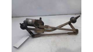MOTOR LIMPIA DELANTERO FORD FIESTA V (2001-2008) 1.4 TDCI 68CV 1399CC - L.7109610 / 2S6T17B571AC