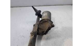 MOTOR LIMPIA DELANTERO FORD FIESTA V (2001-2008) 1.4 TDCI 68CV 1399CC - L.7109610 / 2S6T17B571AC