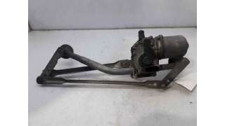 MOTOR LIMPIA DELANTERO FORD FIESTA V (2001-2008) 1.4 TDCI 68CV 1399CC - L.7109610 / 2S6T17B571AC