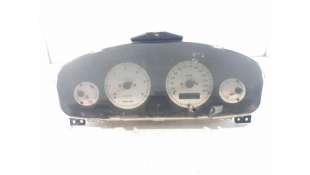 CUADRO INSTRUMENTOS ROVER 45 FASTBACK (2000-2005) 2.0 IDT 101CV 1994CC - L.7109762 / YAS100780