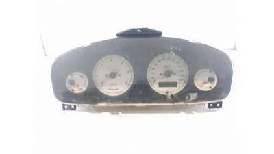 CUADRO INSTRUMENTOS ROVER 45 FASTBACK (2000-2005) 2.0 IDT 101CV 1994CC - L.7109762 / YAS100780
