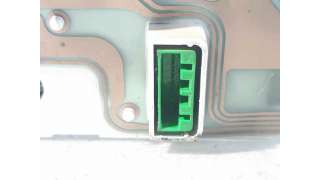 CUADRO INSTRUMENTOS ROVER 45 FASTBACK (2000-2005) 2.0 IDT 101CV 1994CC - L.7109762 / YAS100780
