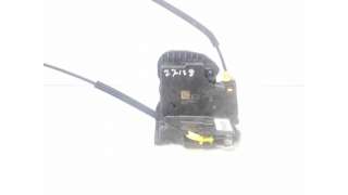 CERRADURA PUERTA DELANTERA DERECHA OPEL ASTRA K (2015-) 1.4 TURBO (68) 125CV 1399CC - L.7110079 / 915C303907218S