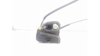 CERRADURA PUERTA DELANTERA DERECHA OPEL ASTRA K (2015-) 1.4 TURBO (68) 125CV 1399CC - L.7110079 / 915C303907218S