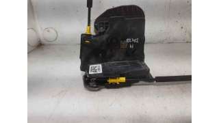 CERRADURA PUERTA TRASERA IZQUIERDA OPEL ASTRA K (2015-) 1.4 TURBO (68) 125CV 1399CC - L.7110082 / 13598364