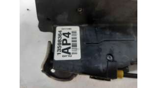 CERRADURA PUERTA TRASERA IZQUIERDA OPEL ASTRA K (2015-) 1.4 TURBO (68) 125CV 1399CC - L.7110082 / 13598364