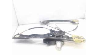 ELEVALUNAS DELANTERO DERECHO OPEL ASTRA K (2015-) 1.4 TURBO (68) 125CV 1399CC - L.7110093 / 13406674