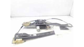 ELEVALUNAS DELANTERO IZQUIERDO OPEL ASTRA K (2015-) 1.4 TURBO (68) 125CV 1399CC - L.7110094 / 13406673