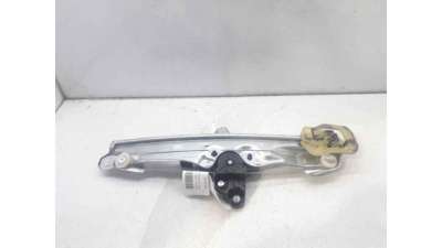 ELEVALUNAS TRASERO DERECHO OPEL ASTRA K (2015-) 1.4 TURBO (68) 125CV 1399CC - L.7110095 / 39134106
