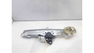 ELEVALUNAS TRASERO DERECHO OPEL ASTRA K (2015-) 1.4 TURBO (68) 125CV 1399CC - L.7110095 / 39134106