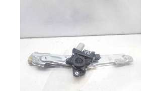 ELEVALUNAS TRASERO DERECHO OPEL ASTRA K (2015-) 1.4 TURBO (68) 125CV 1399CC - L.7110095 / 39134106