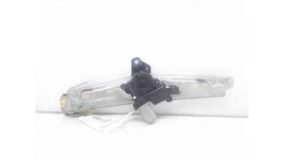 ELEVALUNAS TRASERO IZQUIERDO OPEL ASTRA K (2015-) 1.4 TURBO (68) 125CV 1399CC - L.7110096 / 13406677
