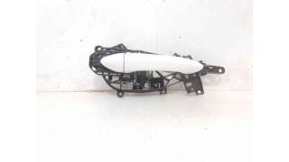 MANETA EXTERIOR TRASERA DERECHA OPEL ASTRA K (2015-) 1.4 TURBO (68) 125CV 1399CC - L.7110132 / 13506795