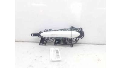 MANETA EXTERIOR TRASERA IZQUIERDA OPEL ASTRA K (2015-) 1.4 TURBO (68) 125CV 1399CC - L.7110133 / 13506795