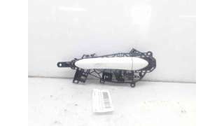 MANETA EXTERIOR TRASERA IZQUIERDA OPEL ASTRA K (2015-) 1.4 TURBO (68) 125CV 1399CC - L.7110133 / 13506795
