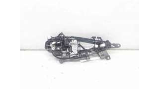MANETA EXTERIOR TRASERA IZQUIERDA OPEL ASTRA K (2015-) 1.4 TURBO (68) 125CV 1399CC - L.7110133 / 13506795