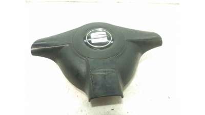 AIRBAG DELANTERO IZQUIERDO SEAT LEON (1999-2006) 1.9 TDI 110CV 1896CC - L.7110306 / 1M0880201J