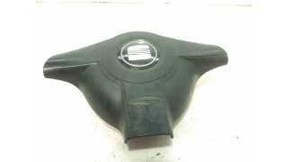 AIRBAG DELANTERO IZQUIERDO SEAT LEON (1999-2006) 1.9 TDI 110CV 1896CC - L.7110306 / 1M0880201J
